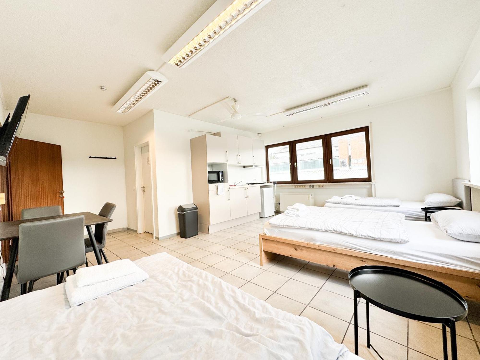Modern Living Studios คาร์ลสบาด ภายนอก รูปภาพ