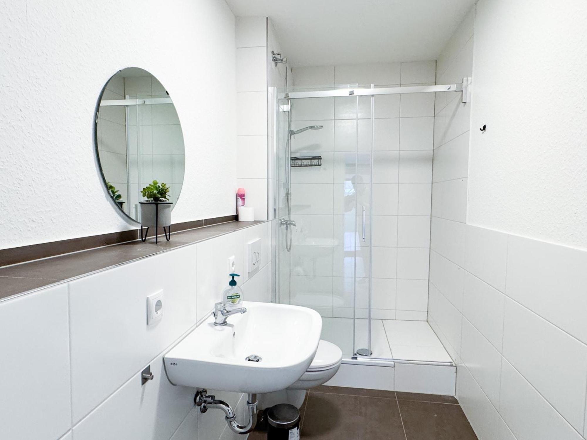 Modern Living Studios คาร์ลสบาด ภายนอก รูปภาพ