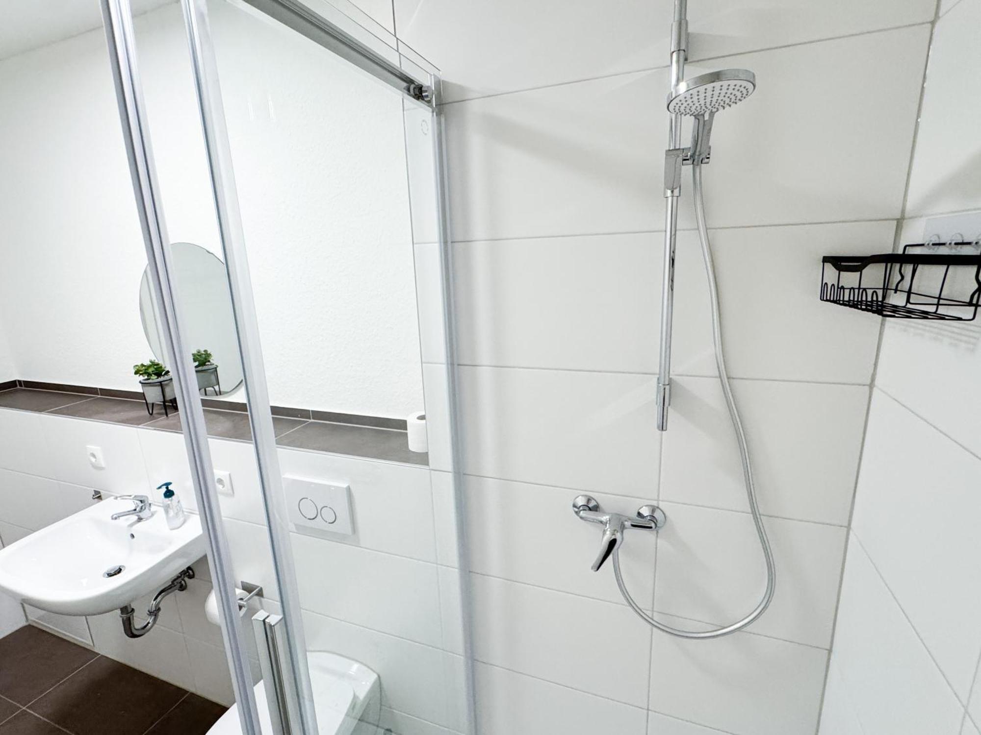 Modern Living Studios คาร์ลสบาด ภายนอก รูปภาพ